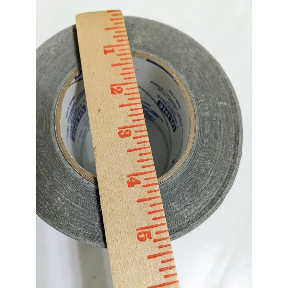 500 Blank Inventory Rectangle Labels Black 3”x5” ULINE New Made In USA